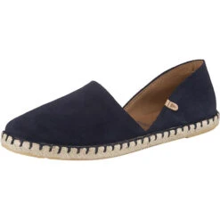 Verbenas Carmen Serraje Espadrilles