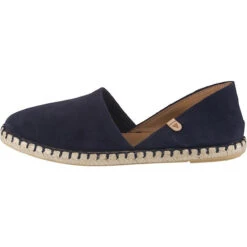 Verbenas Carmen Serraje Espadrilles -Trend Shoe Verkauf 10135126 03