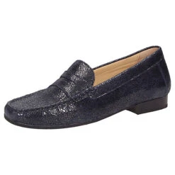 Slipper Corbina Klassische Slipper - Blau