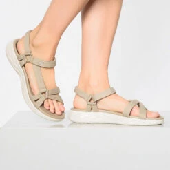 Skechers ON-THE-GO 600 BRILLIANCY Komfort-Sandalen -Trend Shoe Verkauf 10745015 02