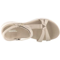 Skechers ON-THE-GO 600 BRILLIANCY Komfort-Sandalen -Trend Shoe Verkauf 10745015 06