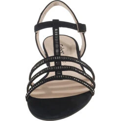 Gabor Riemchensandaletten - Blau 12 Gabor Riemchensandaletten - Blau -Trend Shoe Verkauf 10750017 04