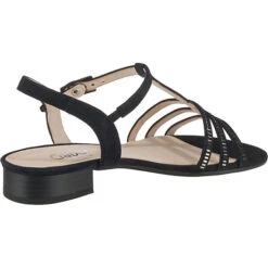 Gabor Riemchensandaletten - Blau 13 Gabor Riemchensandaletten - Blau -Trend Shoe Verkauf 10750017 05