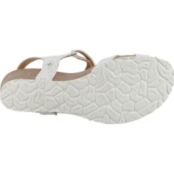 Panama Jack Julia Roses B5 Keilsandaletten - Weiß 15 Panama Jack Julia Roses B5 Keilsandaletten - Weiß -Trend Shoe Verkauf 10755509 07