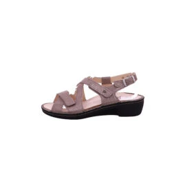 Finn Comfort Sandalen/Sandaletten - Beige -Trend Shoe Verkauf 10898660 02