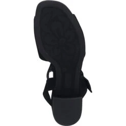 Gabor Sandalen Klassische Sandaletten - Schwarz 13 Gabor Sandalen Klassische Sandaletten - Schwarz -Trend Shoe Verkauf 11120396 06