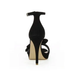 EVITA Damen Sandalette VALERIA Klassische Sandaletten 9 EVITA Damen Sandalette VALERIA Klassische Sandaletten -Trend Shoe Verkauf 11312904 02