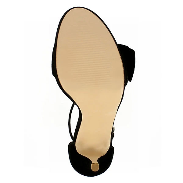 EVITA Damen Sandalette VALERIA Klassische Sandaletten 5 EVITA Damen Sandalette VALERIA Klassische Sandaletten – Bild 3