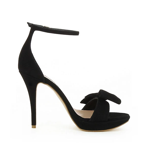 EVITA Damen Sandalette VALERIA Klassische Sandaletten 7 EVITA Damen Sandalette VALERIA Klassische Sandaletten – Bild 5