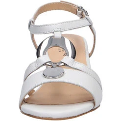 Caprice Fashion Sandale - Weiß -Trend Shoe Verkauf 12266089 06