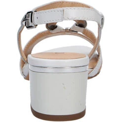 Caprice Fashion Sandale - Weiß -Trend Shoe Verkauf 12266089 07