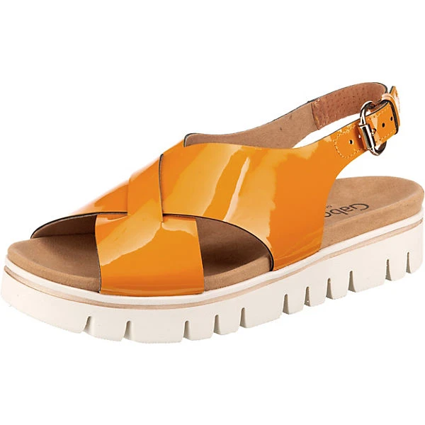 Gabor Klassische Sandalen 3 Gabor Klassische Sandalen