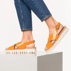 Gabor Klassische Sandalen 10 Gabor Klassische Sandalen -Trend Shoe Verkauf 12924413 02