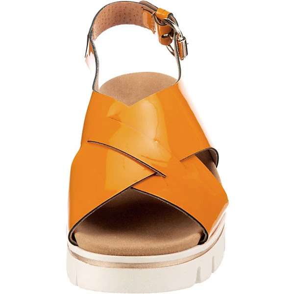 Gabor Klassische Sandalen 6 Gabor Klassische Sandalen – Bild 4