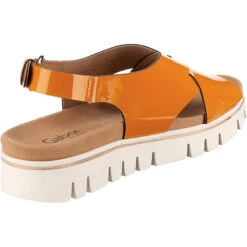 Gabor Klassische Sandalen 13 Gabor Klassische Sandalen -Trend Shoe Verkauf 12924413 05