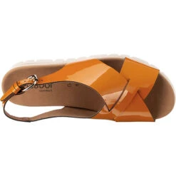 Gabor Klassische Sandalen 14 Gabor Klassische Sandalen -Trend Shoe Verkauf 12924413 06