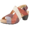 Think! Traudi Klassische Sandaletten 2 Think! Traudi Klassische Sandaletten -Trend Shoe Verkauf 13065456 01