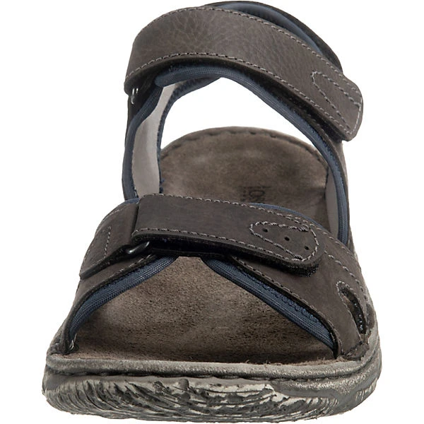 Josef Seibel Carlo 09 Komfort-Sandalen 5 Josef Seibel Carlo 09 Komfort-Sandalen – Bild 3