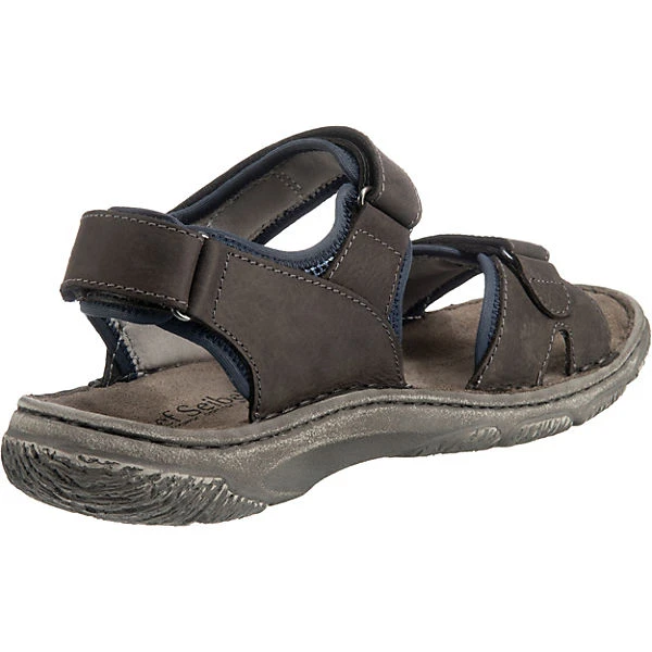 Josef Seibel Carlo 09 Komfort-Sandalen 6 Josef Seibel Carlo 09 Komfort-Sandalen – Bild 4