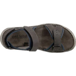 Josef Seibel Carlo 09 Komfort-Sandalen 12 Josef Seibel Carlo 09 Komfort-Sandalen -Trend Shoe Verkauf 13087922 06