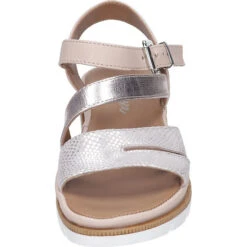 Sandalen Riemchensandaletten - Rosa 10 Sandalen Riemchensandaletten - Rosa -Trend Shoe Verkauf 14086911 03