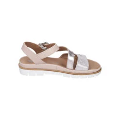 Sandalen Riemchensandaletten - Rosa 11 Sandalen Riemchensandaletten - Rosa -Trend Shoe Verkauf 14086911 04