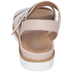 Sandalen Riemchensandaletten - Rosa 12 Sandalen Riemchensandaletten - Rosa -Trend Shoe Verkauf 14086911 05