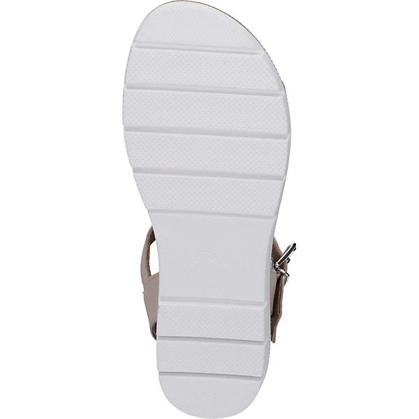 Sandalen Riemchensandaletten - Rosa 8 Sandalen Riemchensandaletten - Rosa – Bild 6