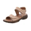 Josef Seibel Debra 19 Komfort-Sandalen - Beige -Trend Shoe Verkauf 14153044 01