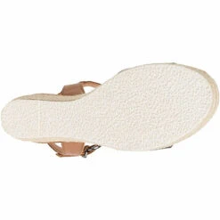 Marco Tozzi Sandalette Keilsandaletten - Schwarz -Trend Shoe Verkauf 14419991 05