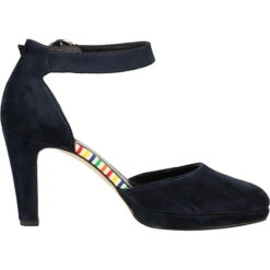 Gabor Sandalen Riemchensandaletten - Blau 12 Gabor Sandalen Riemchensandaletten - Blau -Trend Shoe Verkauf 14570797 04