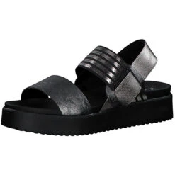 Tamaris Sandalen Klassische Sandalen - Silber