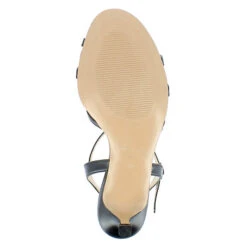 EVITA Damen Sandalette GIOIA Klassische Sandaletten - Schwarz -Trend Shoe Verkauf 14775990 03