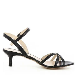 EVITA Damen Sandalette GIOIA Klassische Sandaletten - Schwarz -Trend Shoe Verkauf 14775990 04