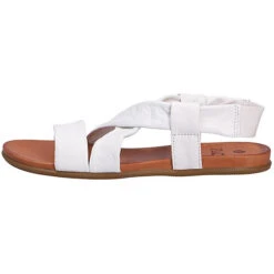 ILC Fashion Sandale Klassische Sandaletten - Weiß -Trend Shoe Verkauf 14941140 02