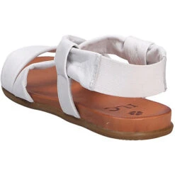 ILC Fashion Sandale Klassische Sandaletten - Weiß -Trend Shoe Verkauf 14941140 03