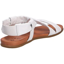 ILC Fashion Sandale Klassische Sandaletten - Weiß -Trend Shoe Verkauf 14941140 04