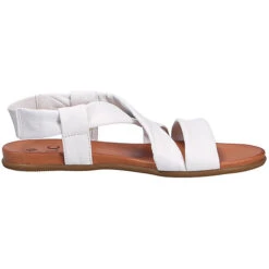 ILC Fashion Sandale Klassische Sandaletten - Weiß -Trend Shoe Verkauf 14941140 05