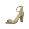 Marco Tozzi Riemensandale Riemchensandalen - Beige -Trend Shoe Verkauf 14969438 01