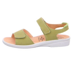 Ganter Sandalen - Grün -Trend Shoe Verkauf 15373347 02