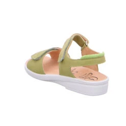 Ganter Sandalen - Grün -Trend Shoe Verkauf 15373347 03