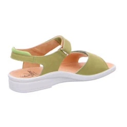Ganter Sandalen - Grün -Trend Shoe Verkauf 15373347 05