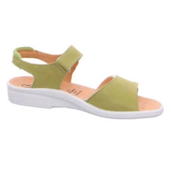 Ganter Sandalen - Grün -Trend Shoe Verkauf 15373347 06