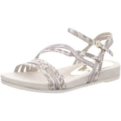 Tamaris Sandalen Klassische Sandalen - Beige