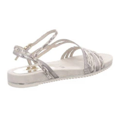 Tamaris Sandalen Klassische Sandalen - Beige -Trend Shoe Verkauf 15566676 05