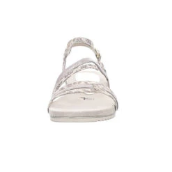 Tamaris Sandalen Klassische Sandalen - Beige -Trend Shoe Verkauf 15566676 07