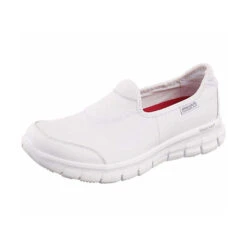 Skechers Slipper - Weiß