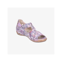 Sandalen/Sandaletten - Mehrfarbig 10 Sandalen/Sandaletten - Mehrfarbig -Trend Shoe Verkauf 15770713 04