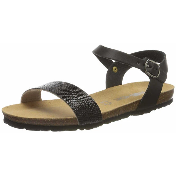 Rohde Sandalen/Sandaletten - Schwarz 3 Rohde Sandalen/Sandaletten - Schwarz