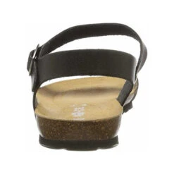 Rohde Sandalen/Sandaletten - Schwarz 8 Rohde Sandalen/Sandaletten - Schwarz -Trend Shoe Verkauf 15793541 02